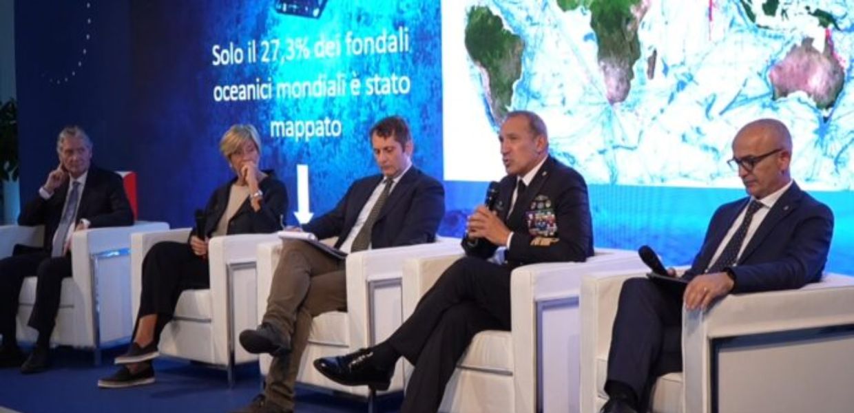 A Trieste l’ultima tappa della Campagna in Nord America dell’Amerigo Vespucci