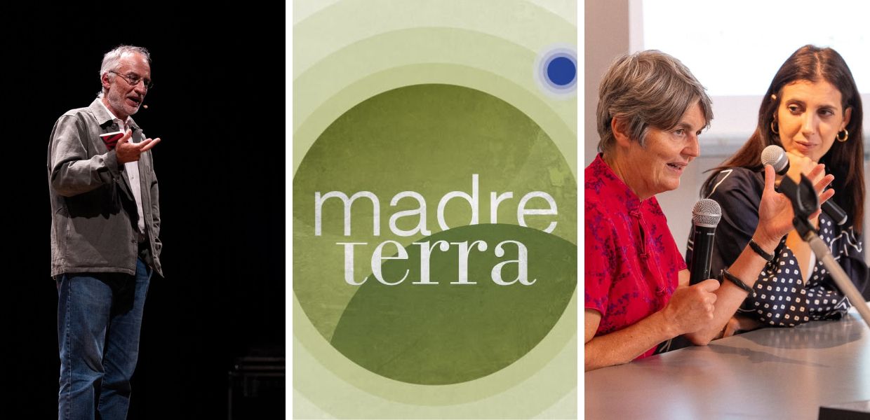 Eco SanFra 2026, quattro giorni all'insegna di Madre Terra