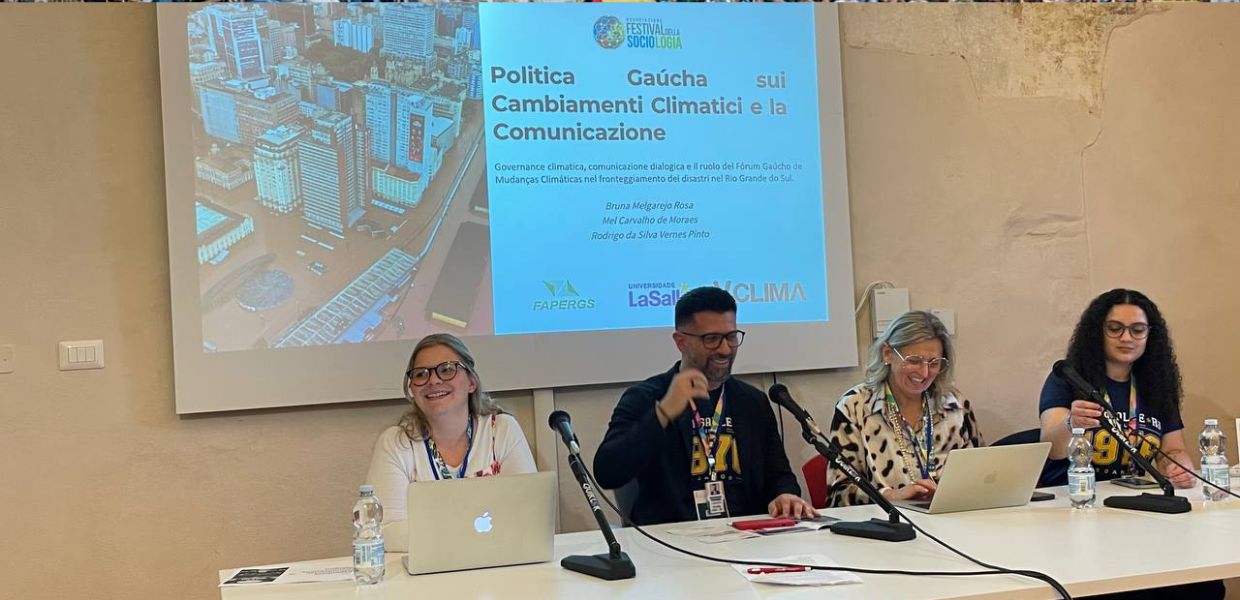 Festival della Sociologia 2026, l’abitare nella crisi climatica