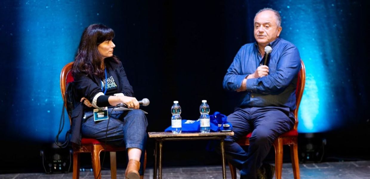 Festival della Sociologia 2026, sold out per il procuratore Nicola Gratteri