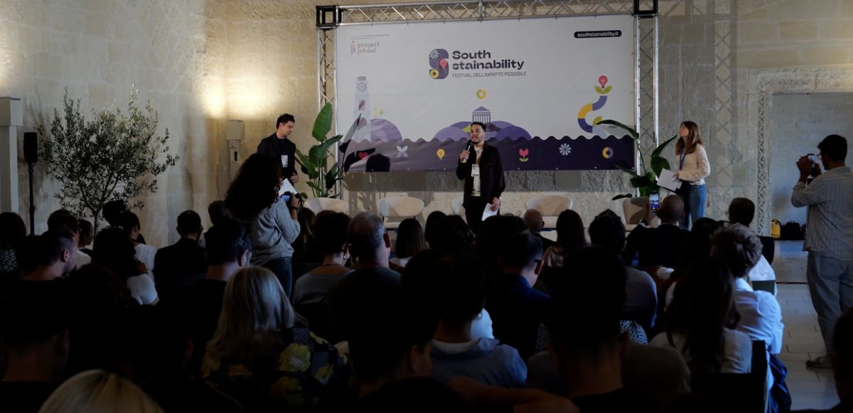 Lecce, innovazione Sociale e Sostenibilità nel ‘Southstainability Festival’