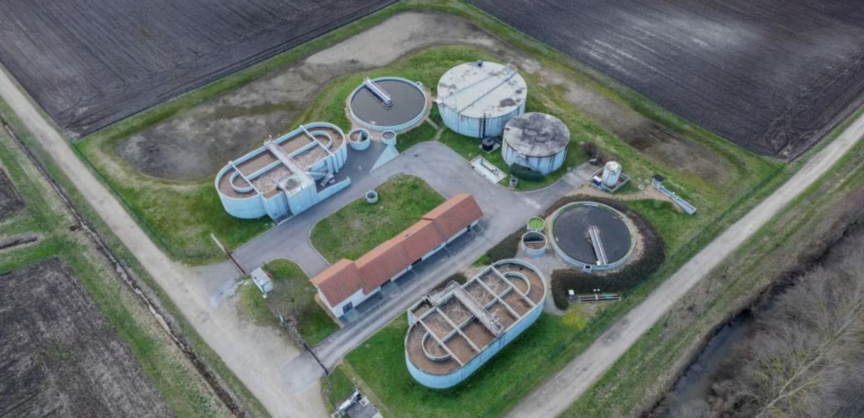 PFAS, nel sangue degli europei livelli record di TFA