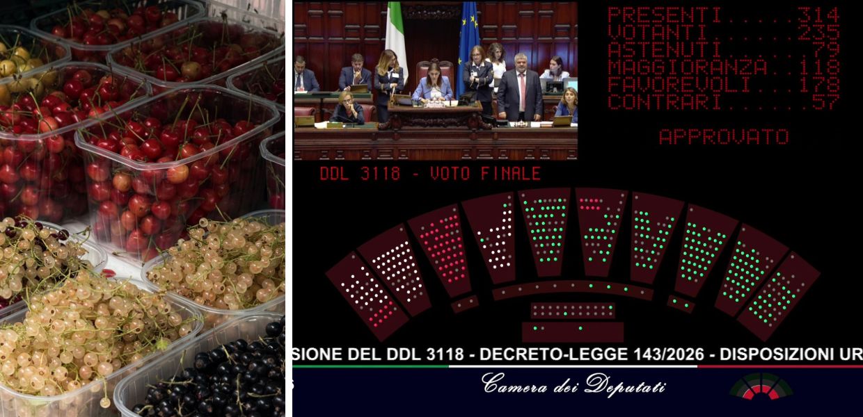 decreto imballaggi legge