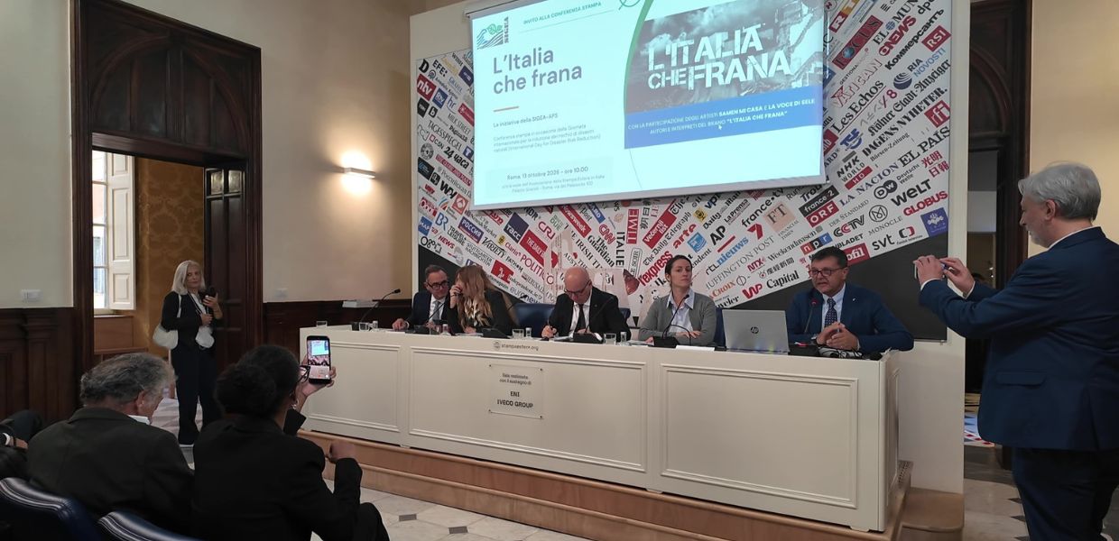 sigea rischi prevenzione percezione