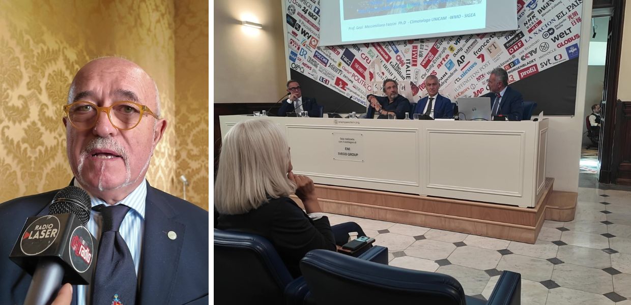 territorio messa in sicurezza claudio margottini iaeg